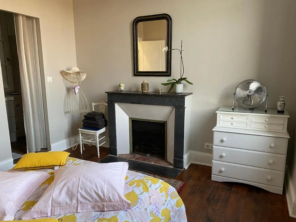 Pat'S Apartamento Cahors