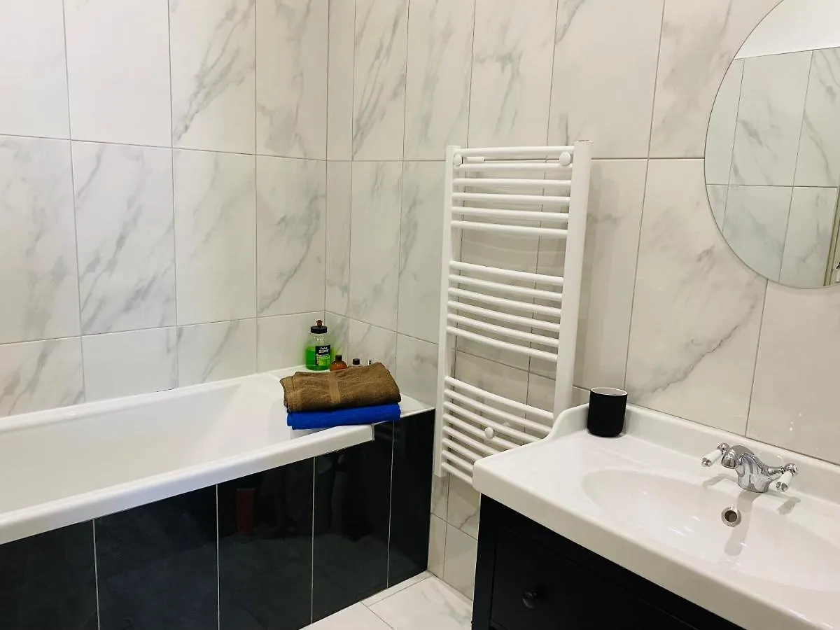 Pat'S Apartamento Cahors