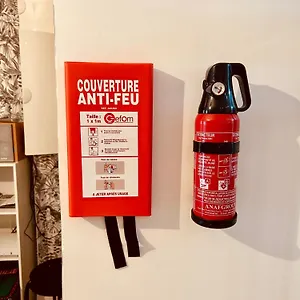  Apartment 62m2 - T3 Neuf 4 Etoiles Certifie Categorie Prestige - Le Bartassec - Wifi - Parking